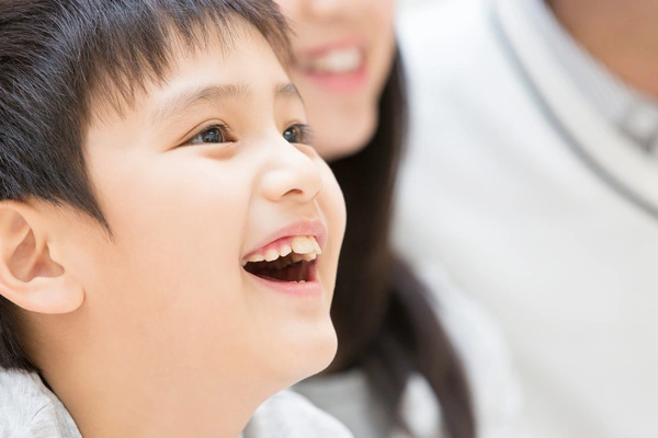 問題が大きくなる前に整えるため