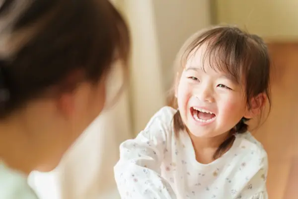 むし歯予防を習慣にする時期