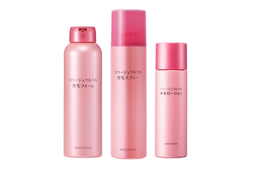 コラージュフルフル育毛シリーズ