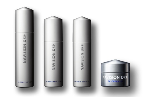 NAVISION DR
