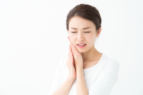 むし歯治療
