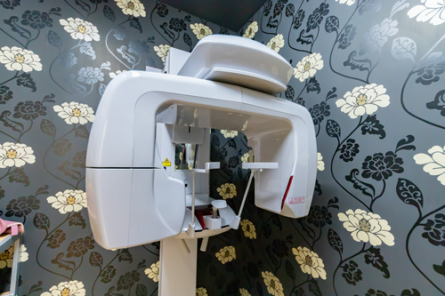 歯科用CT