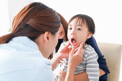 小児歯科って一般歯科とどう違う