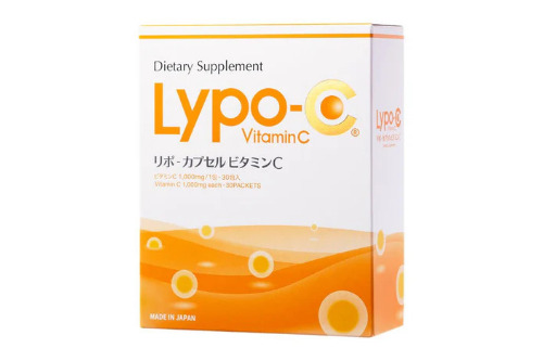 Lypo-C・Lypo-C+D